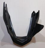 Пластик двигателя нижний мотоцикл Motoland 300 DF BIG BORE