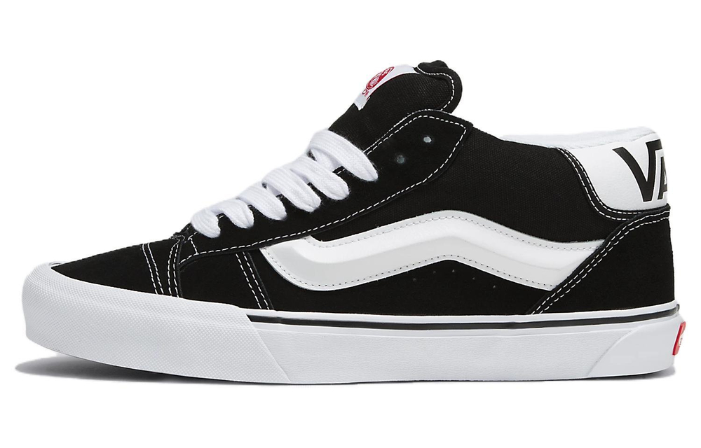 Vans Knu Mid