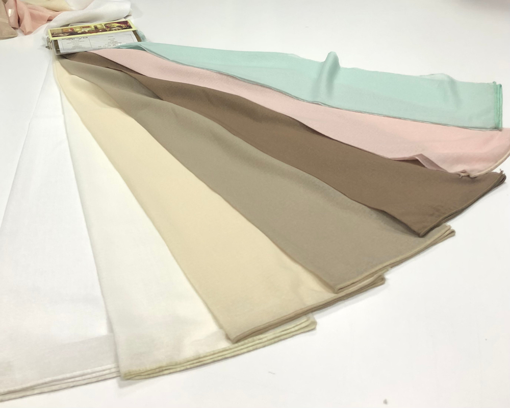 Тюль французский кристалон Arya арт Doss col. v-06 розовый