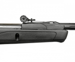 Винтовка пневматическая GAMO Delta, пластик, кал.4,5 мм