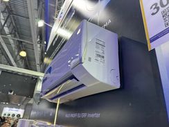 Инверторная сплит-система EXPERTAIR PROFF DC Inverter ZAC-I/PR07NPZ (комплект)