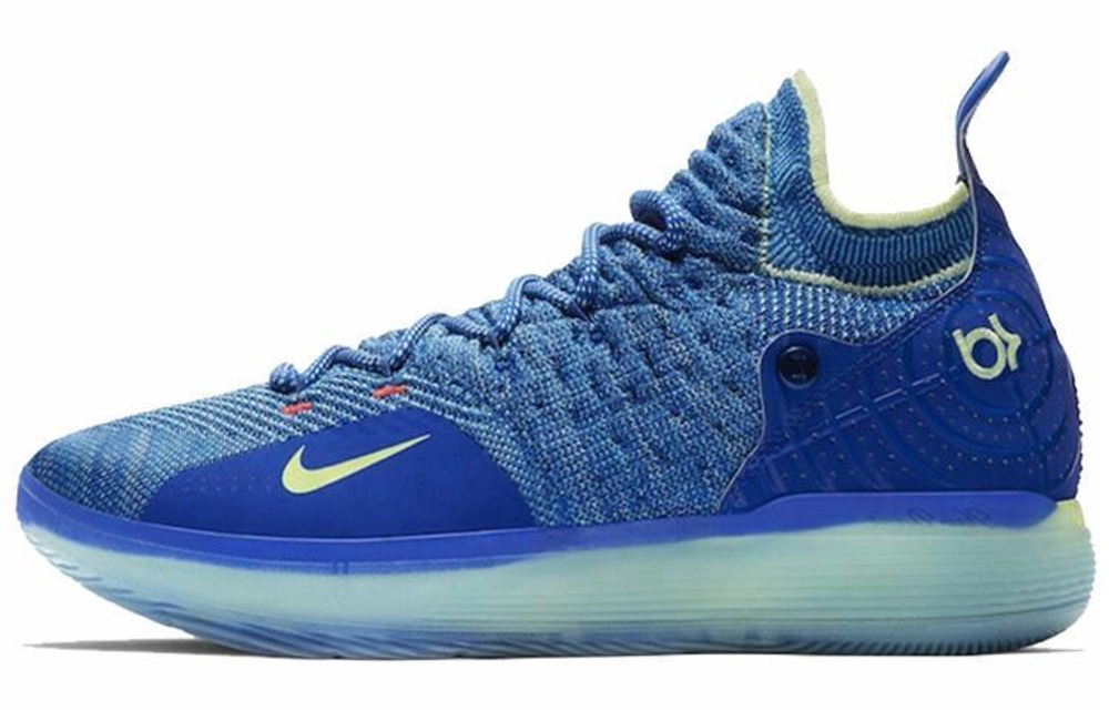 Кроссовки Nike Kd 11 Zoom 11