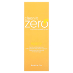 Banila Co, Clean It Zero, осветляющий гель-пилинг, для всех типов кожи, 120 мл (4,05 жидк. унц.)