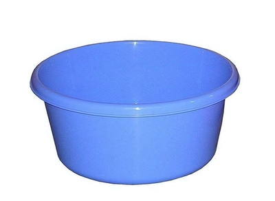 Таз 6л круглый пищевой