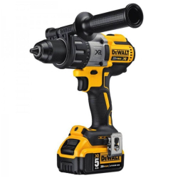 Аккумуляторная ударная дрель-шуруповерт DeWALT DCD996P3K (DCD996P3K-QW)