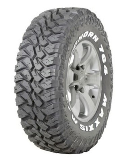 Шина всесезонная Maxxis 35x12,5R17 MT-764 8PR 119Q
