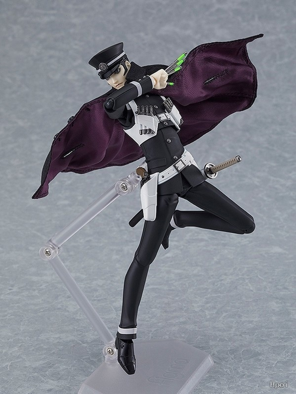 Kuzunoha Raidou