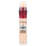 Maybelline, Instant Age Rewind, ластик, универсальный консилер, 100 оттенков слоновой кости, 6 мл (0,2 жидк. унц.)