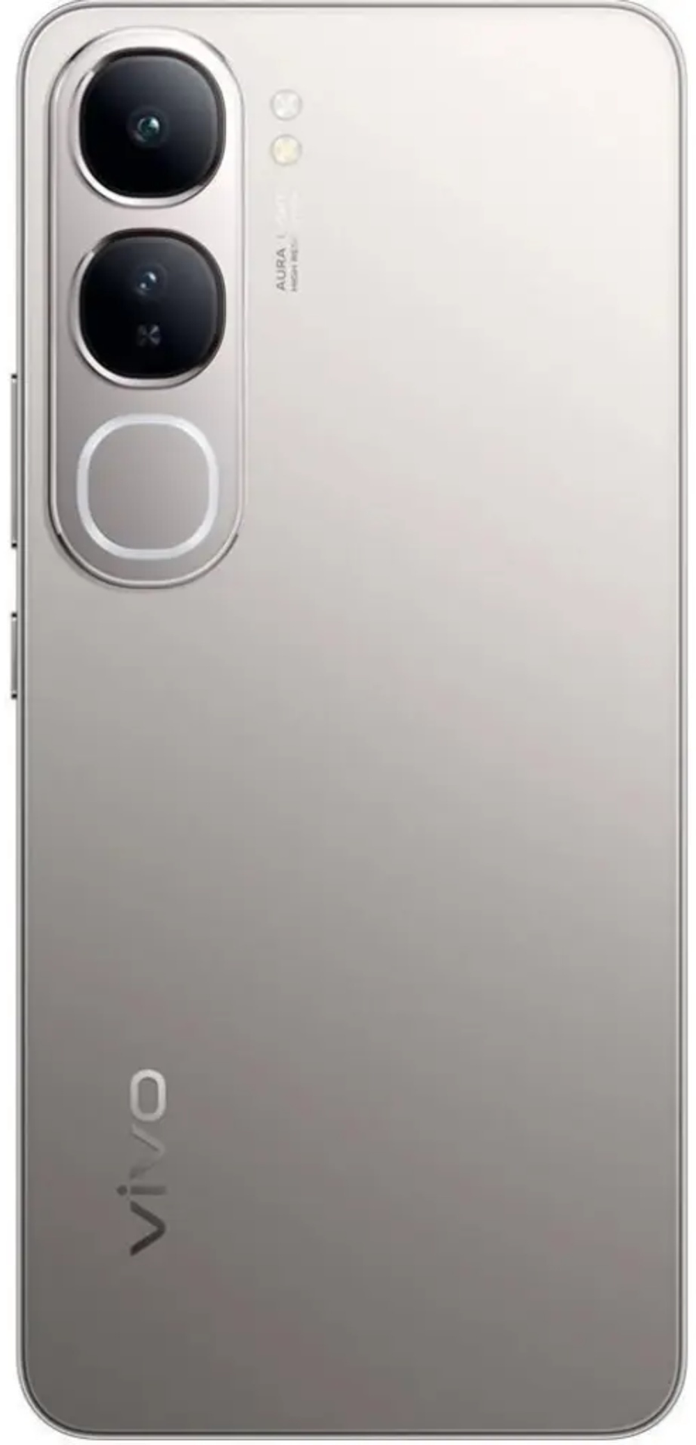 СМАРТФОН VIVO V40LITE (8/128GB) TITANIUM SILVER