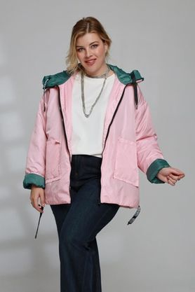 Цена на Куртка-3182 больших размеров