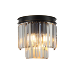 Citilux Мартин CL332332 Бра хрустальное Шампань