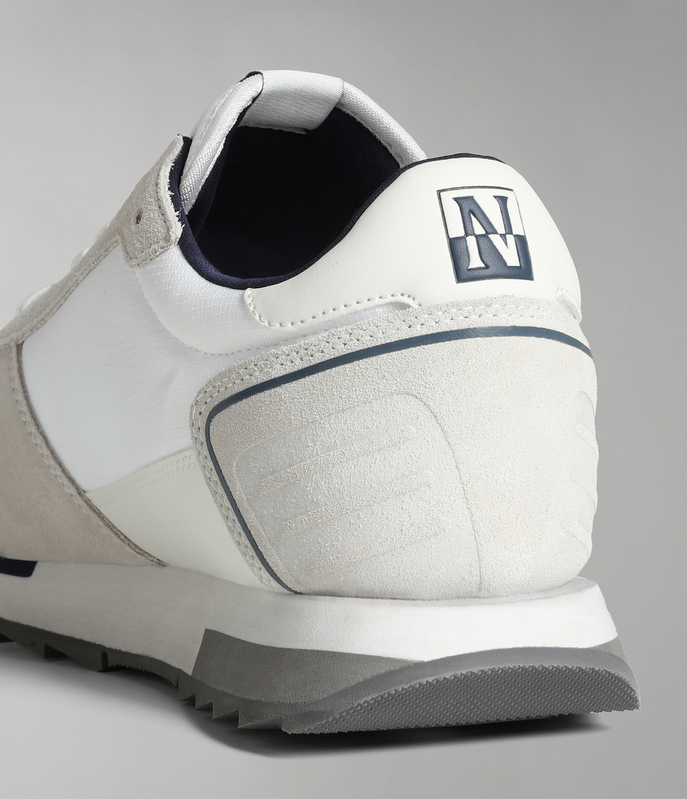 Мужские кроссовки NAPAPIJRI VIRTUS