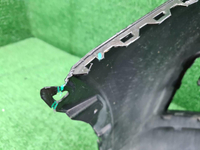 Бампер передний Nissan X-Trail T32 (2017-2022)