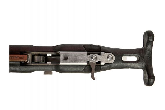 Ружьё-арбалет подводное MVD Predator ERYX Close 90