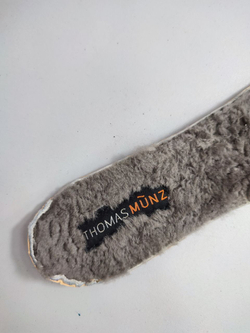 Сапоги Thomas Munz зимние 39 размер