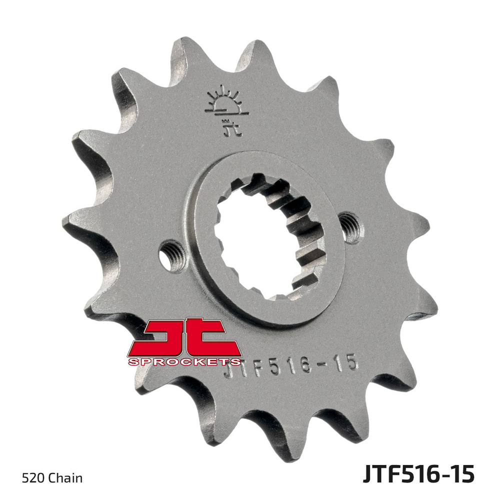 Звезда JTF516.15