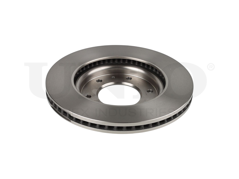 Диск тормозной передний UNIO BRD-20142