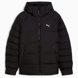 Куртка утепленная мужская PUMA Mono Hooded Jacket
