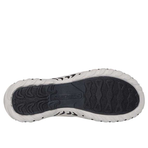 Skechers Reggae Bound Sweet Crush 'Black'