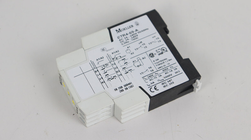 MOELLER ETR-69-A