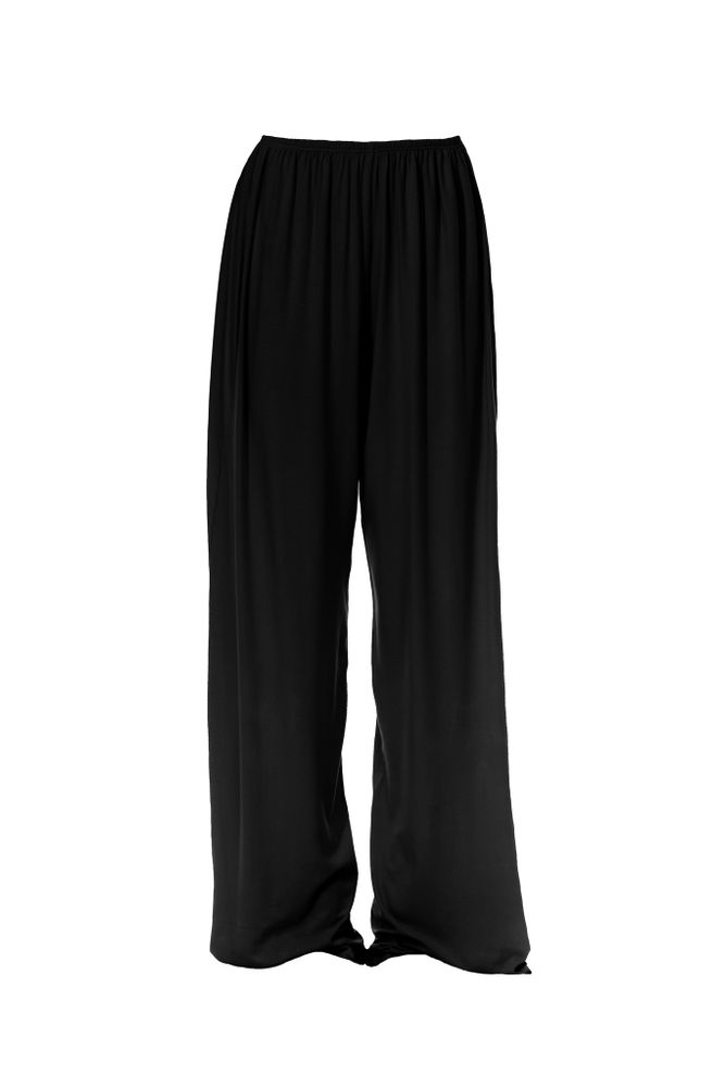 PANTS BLACK ÉSME