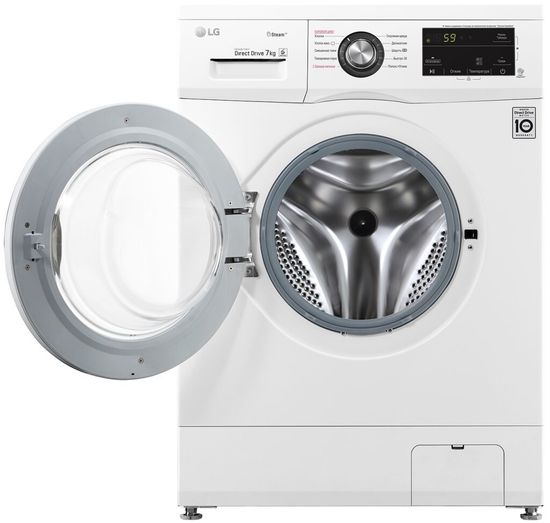 Стиральная машина LG F2J3HS2W