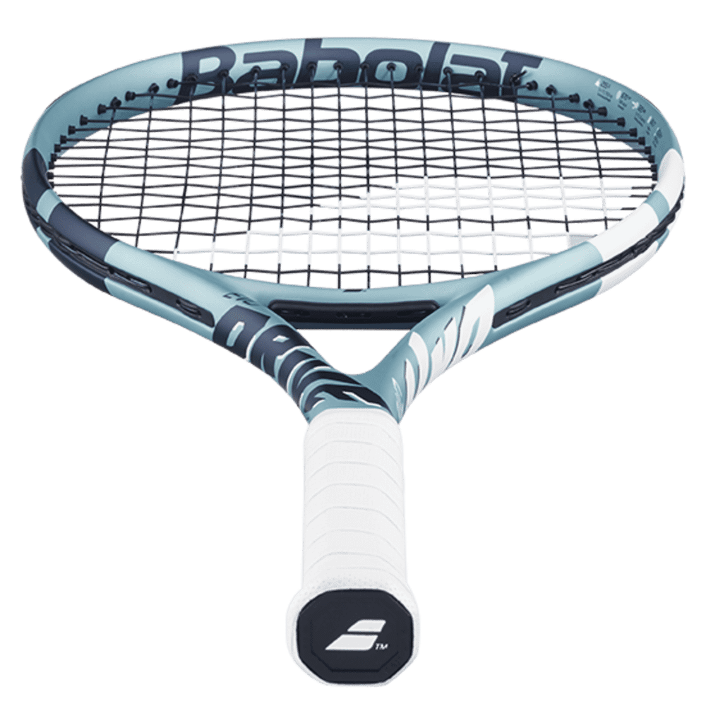 Теннисная ракетка Babolat Evo Drive Lite Gen2 (2025), без натяжки