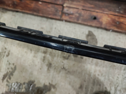 Бампер передний Geely Tugella 19-24 Б/У Оригинал 6010131500