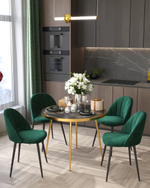 Светильник подвесной светодиодный Moderli V10698-PL Eclipse