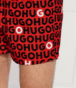 Шорты для плавания TORTUGA Hugo Bodywear - красный(50474322)