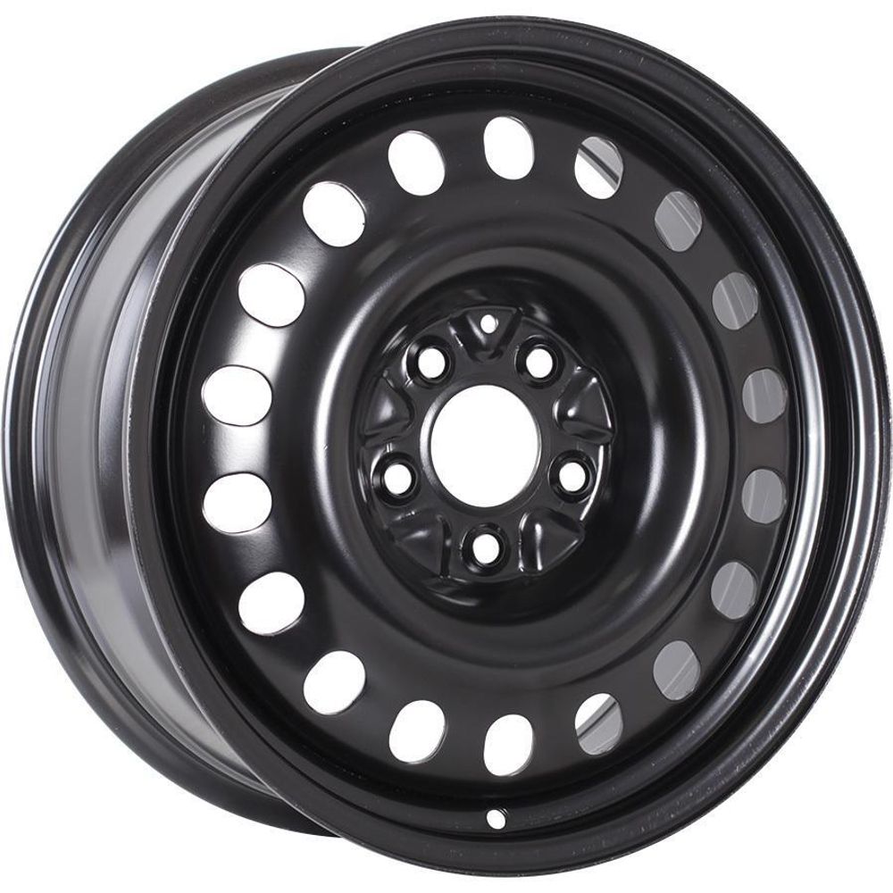 Тольятти Kia Soul 7x17 5x114.3 ET 50 Dia 67.1 (черный)