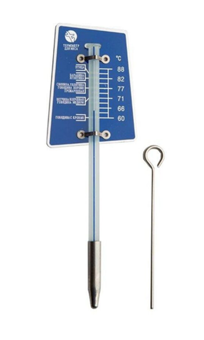 Термометр для мяса ТБМ