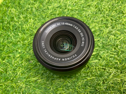 FujiFilm XC 15-45mm 3.5-5.6 OIS PZ