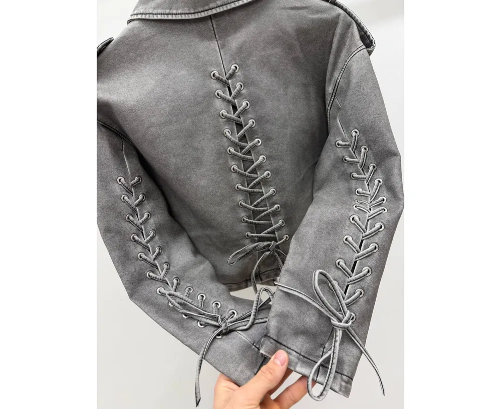 Куртка 6843286 Fabrika