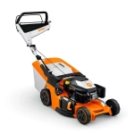 Газонокосилка RM 448.3 T 46см STIHL 3 в 1