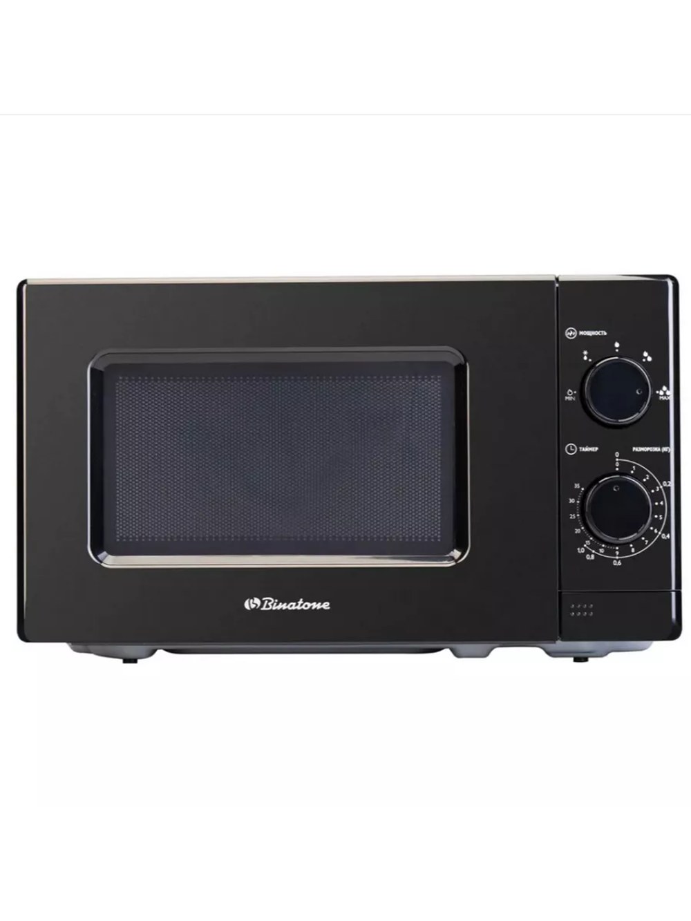Микроволновая печь BINATONE FMO 20M22 B