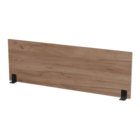 Экран фронтальный Prego office 1600х400х18 ПОЭОС-16