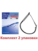 Крючки для рыбалки Saikyo KH-10107 BN