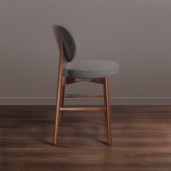 Полубарный стул Clemente SELECTION, MOD INTERIORS