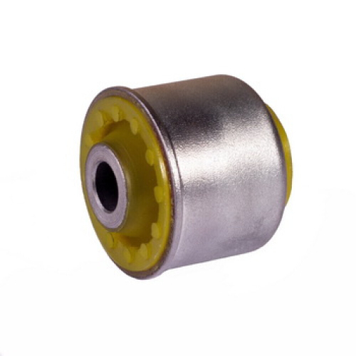 Полиуретановый сайлентблок передней подвески, нижнего рычага (1 шт.), Точка опоры.13-06-3026