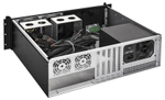Корпус серверный 3U Exegate Pro 3U390-11/800ADS