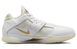 Кроссовки Nike Kd 3 "White And Gold" 3