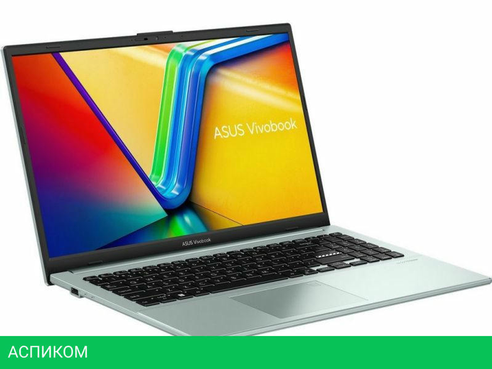 Ноутбук ASUS Vivobook Go 15 E1504FA-BQ120