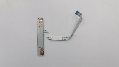 Плата LED индикации для ноутбука Lenovo 300-17ISK/B71-80, с кабелем (5C50K61866), оригинал