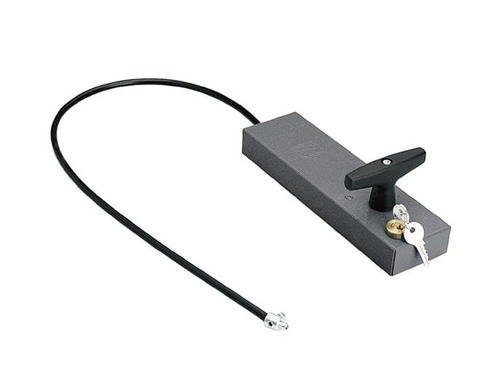 CMS Система дистанционной разблокировки приводов серии С, CAME 001CMS