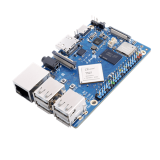 Orange pi 4A 2GB