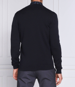 свитер san jaque-c HUGO - темно-синий(50474809)