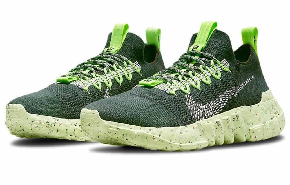 Кроссовки Nike Space Hippie 01