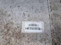 Бак топливный Ford Cargo (2011-н.в.)