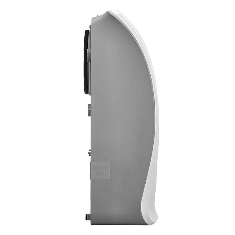 Очиститель воздуха приточный Ballu ONEAIR ASP-200SMAX с нагревом и датчиком СО2